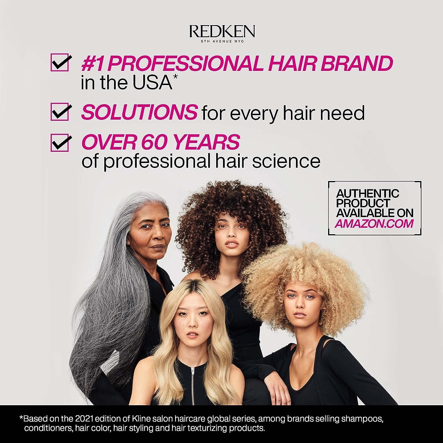 Redken Color Extend Magnetics Conditioner For Color-Treated Hair - Protects Vibrancy & Adds Shine With Amino Acids, Sulfate-Free