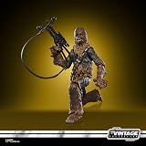 Star Wars The Vintage Collection Chewbacca A New Hope Premium Figure 9.5 cm view 3