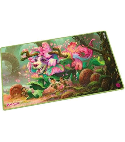 Amazon.com: Ultimate Guard - Playmat - Magic: The Gathering