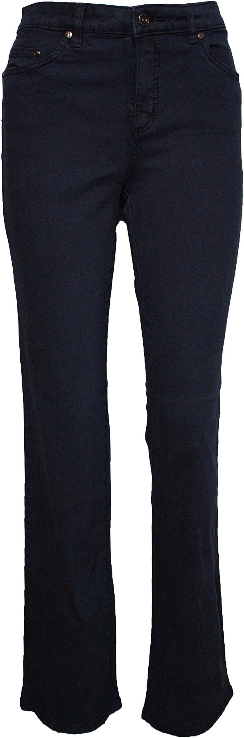 Ladies FDJ Olivia Bootcut Jeans