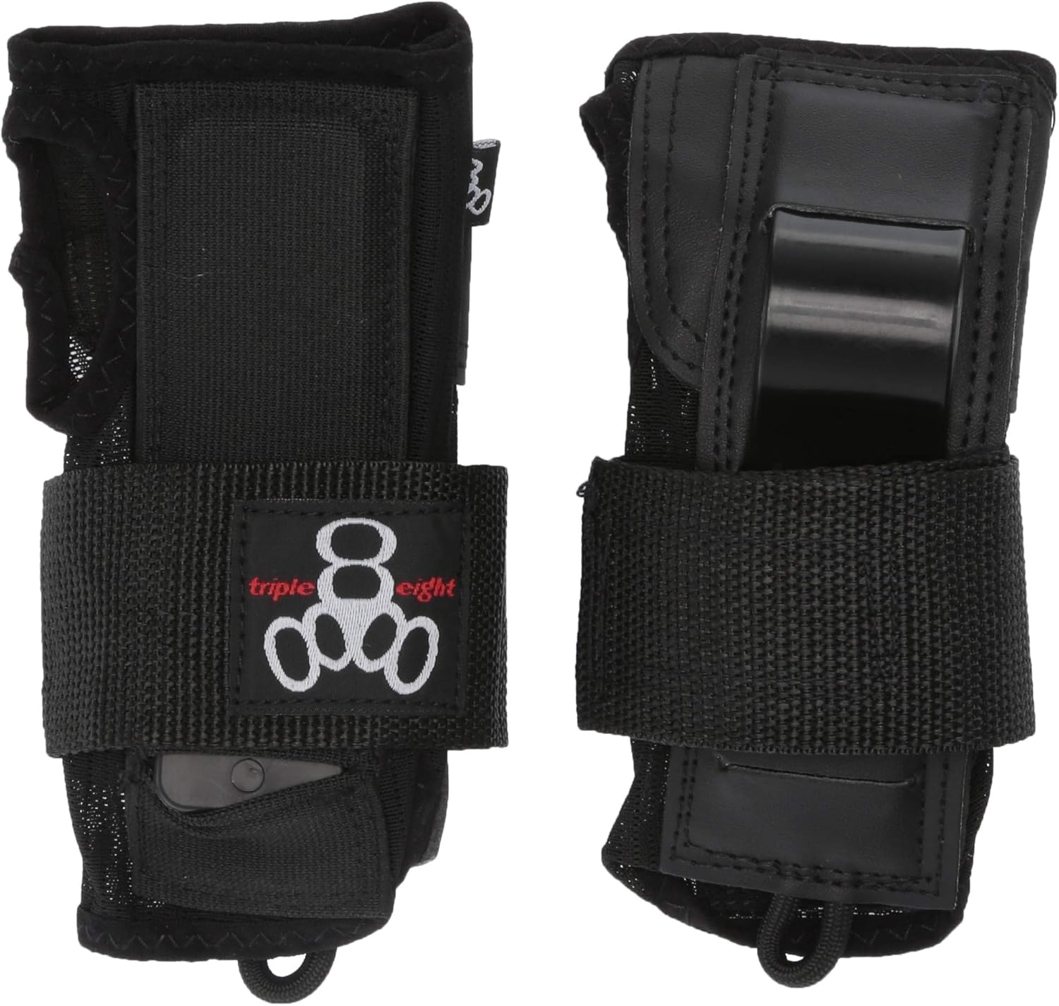 Triple Eight Saver Series Wristsaver IISlide On Wrist Guard, Wrist