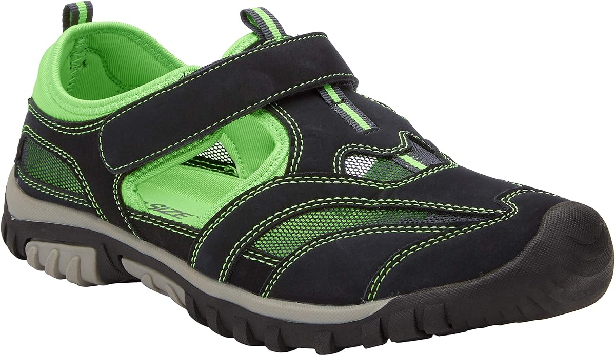 Big and tall sandals Clearance