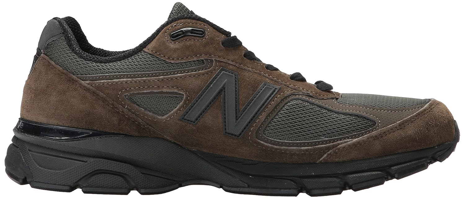 new balance 990 fashion