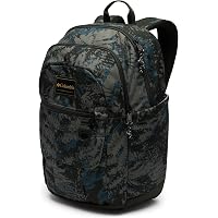 ボスザル　チャコール25本 Amazon.com : Columbia Unisex Echo Mountain 25L Backpack, Black