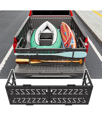 Amazon.com: Toyota Genuine Parts - Bed Xtndr Tund Dio (PT392-34145