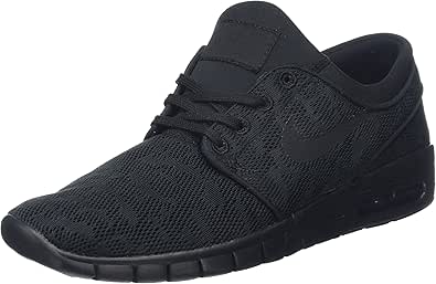 nike stefan janoski max blue