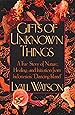 Gifts of Unknown Things: A True Story of Nature, Healing, and Initiation from Indonesia's Dancing Island