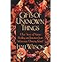 Gifts of Unknown Things: A True Story of Nature, Healing, and Initiation from Indonesia's Dancing Island