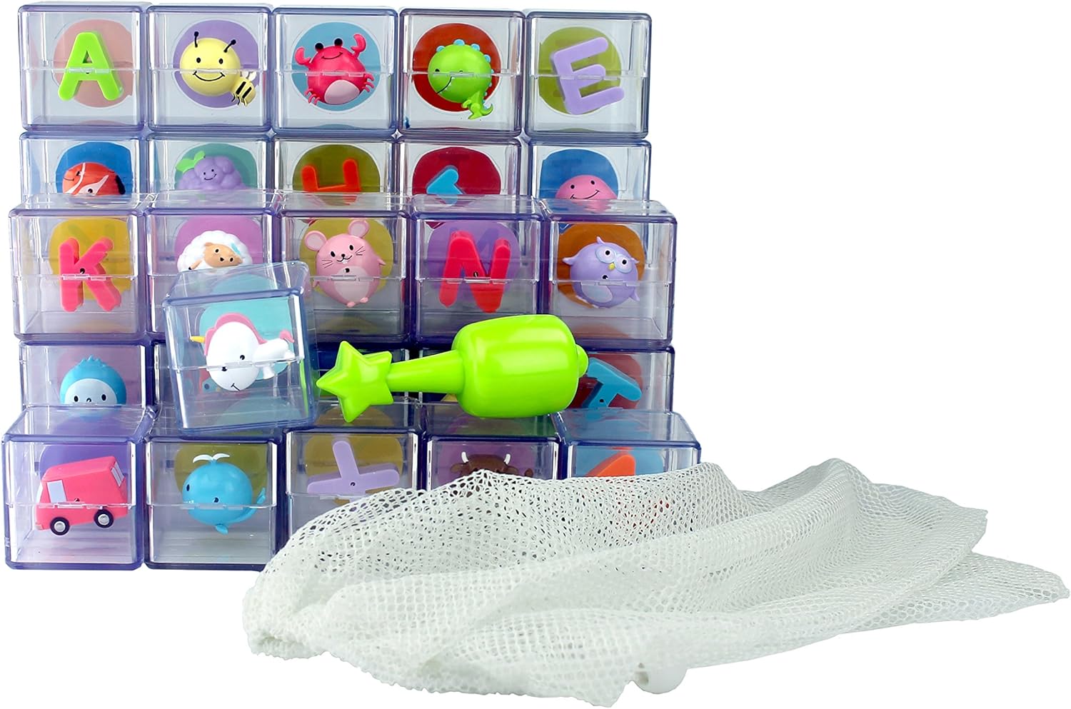 flip flop abc blocks