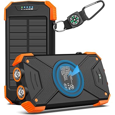 Amazon Best Sellers: Best Cell Phone Solar Chargers Amazon Best Sellers: Best Cell Phone Solar Chargers