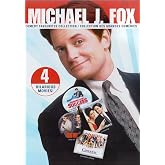 Michael J. Fox: Comedy Favorites Collection