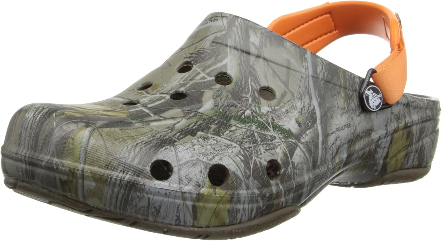 crocs ace boating