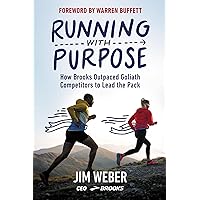 Running with Purpose: How Brooks Outpaced Goliath Competitors to Lead the Pack