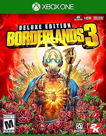 borderlands 3 price