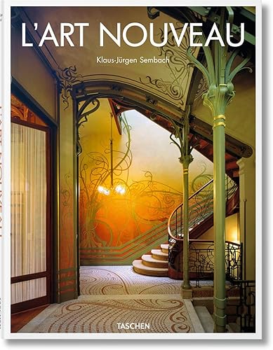 Download JU-Art Nouveau PDF