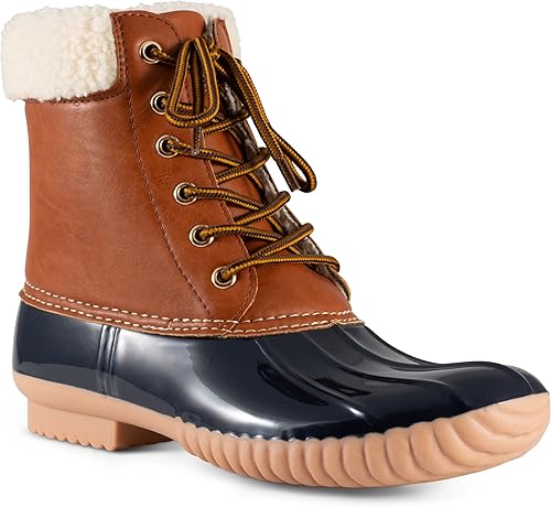 duck rain boots amazon