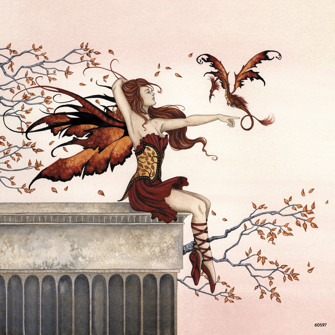 Which Is The Best Fairy Refrigerator Magnet