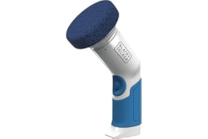 BLACK+DECKER Power Scrubber Brush (PKS160)