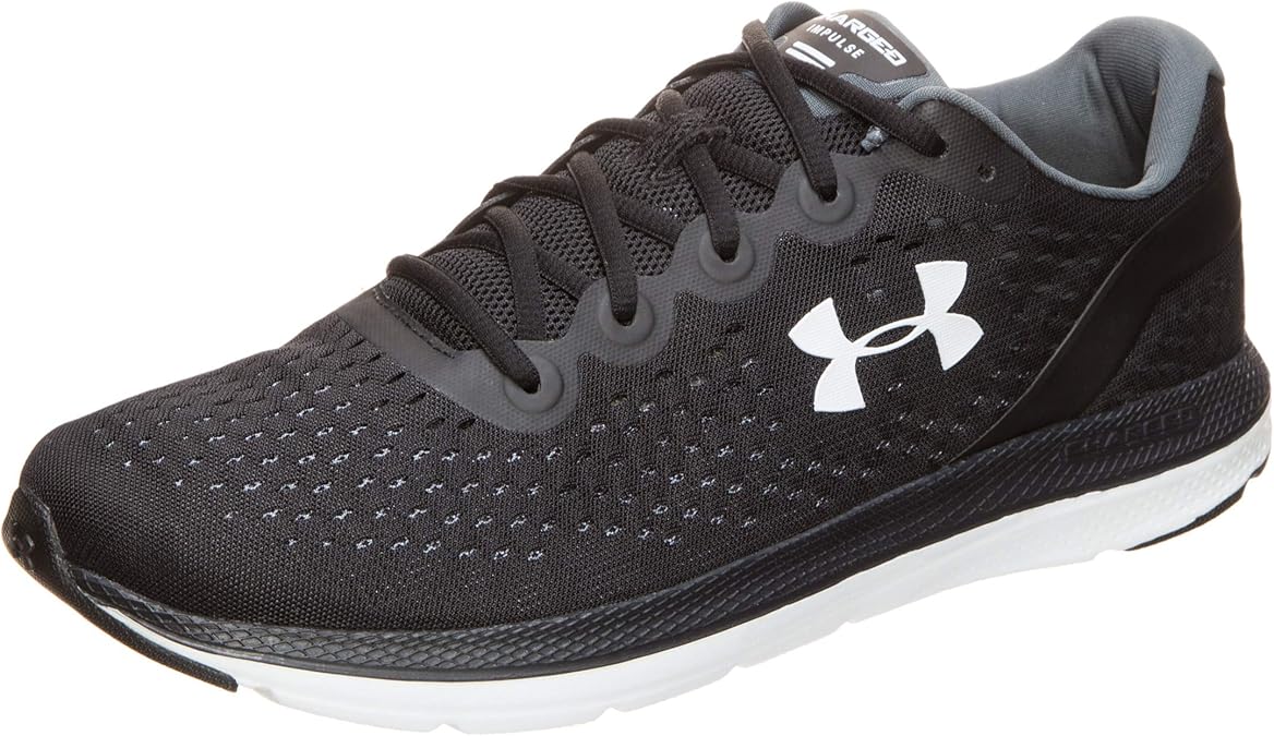 men's under armour charged impulse running shoes