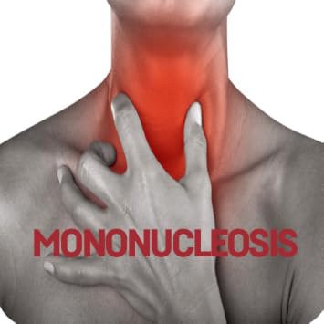Amazoncom Mononucleosis Infection Appstore For Android - 