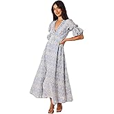 Petal & Pup Womens Tani Midi Dress