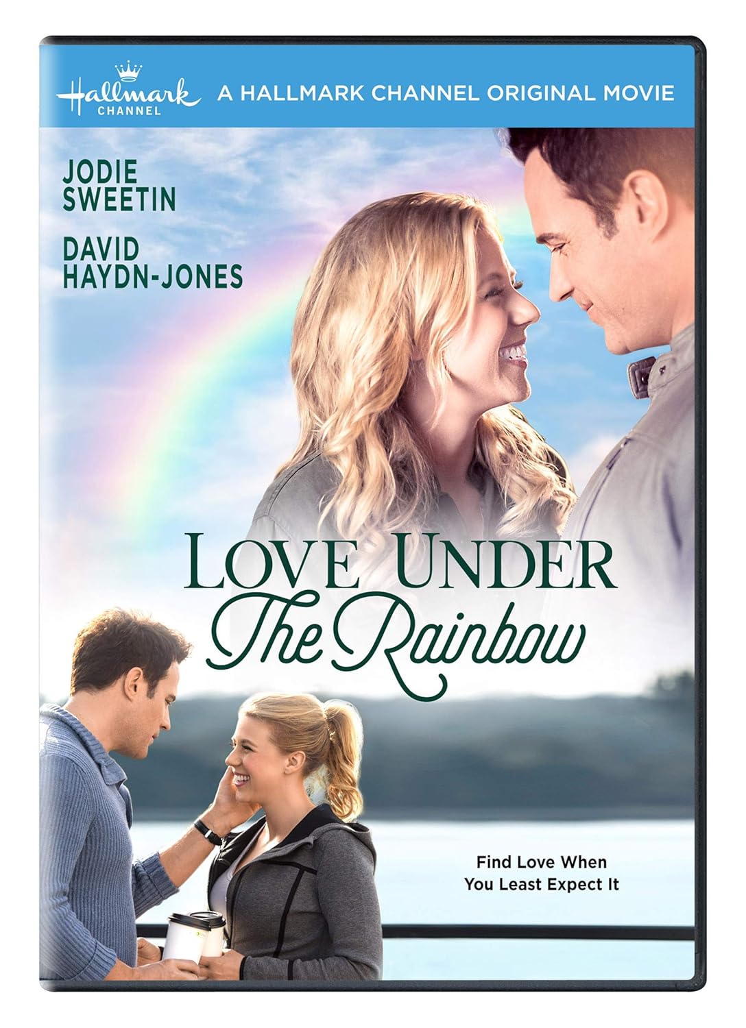 Amazon Com Love Under The Rainbow Dakota Guppy David Haydn Jones Jodie Sweetin Tony Dean Smith Timothy O Johnson Movies Tv Amazon Com Love Under The Rainbow Dakota Guppy David Haydn Jones Jodie Sweetin Tony Dean Smith Timothy O Johnson Movies Tv