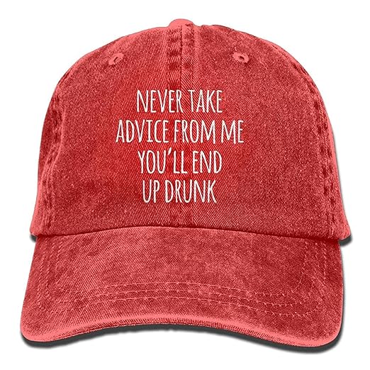 cap advice