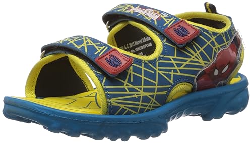 Boy's Sandals and Floaters