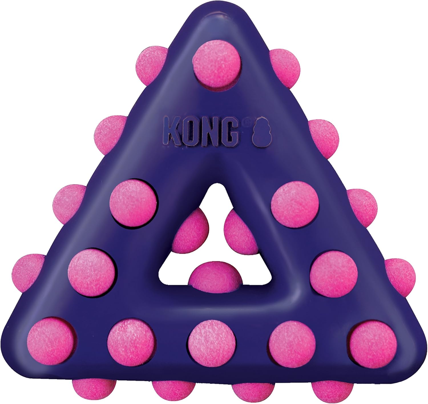 clean kong toy