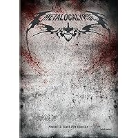Amazon.com: Metalocalypse: Season 4 (DVD) : Various, Various: Movies & TV