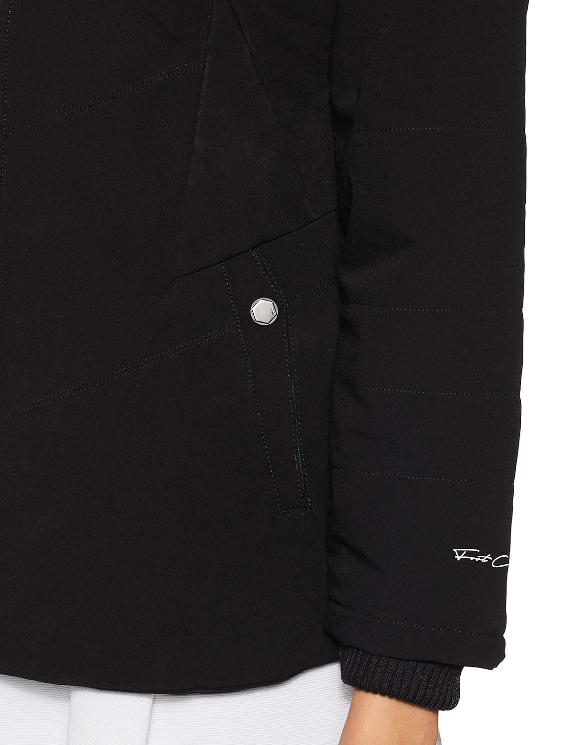 fort collins women's jacket