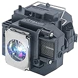 CTBAIER ELPLP54 ELPLP55 ELPLP56 ELPLP58 for Epson