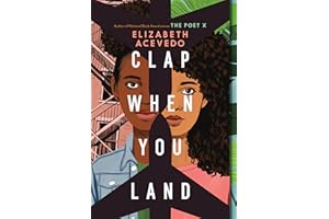 Clap When You Land