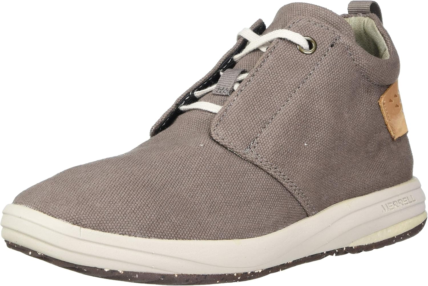 merrell women's gridway canvas