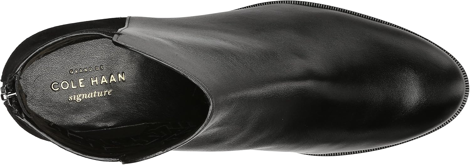 cole haan elion bootie