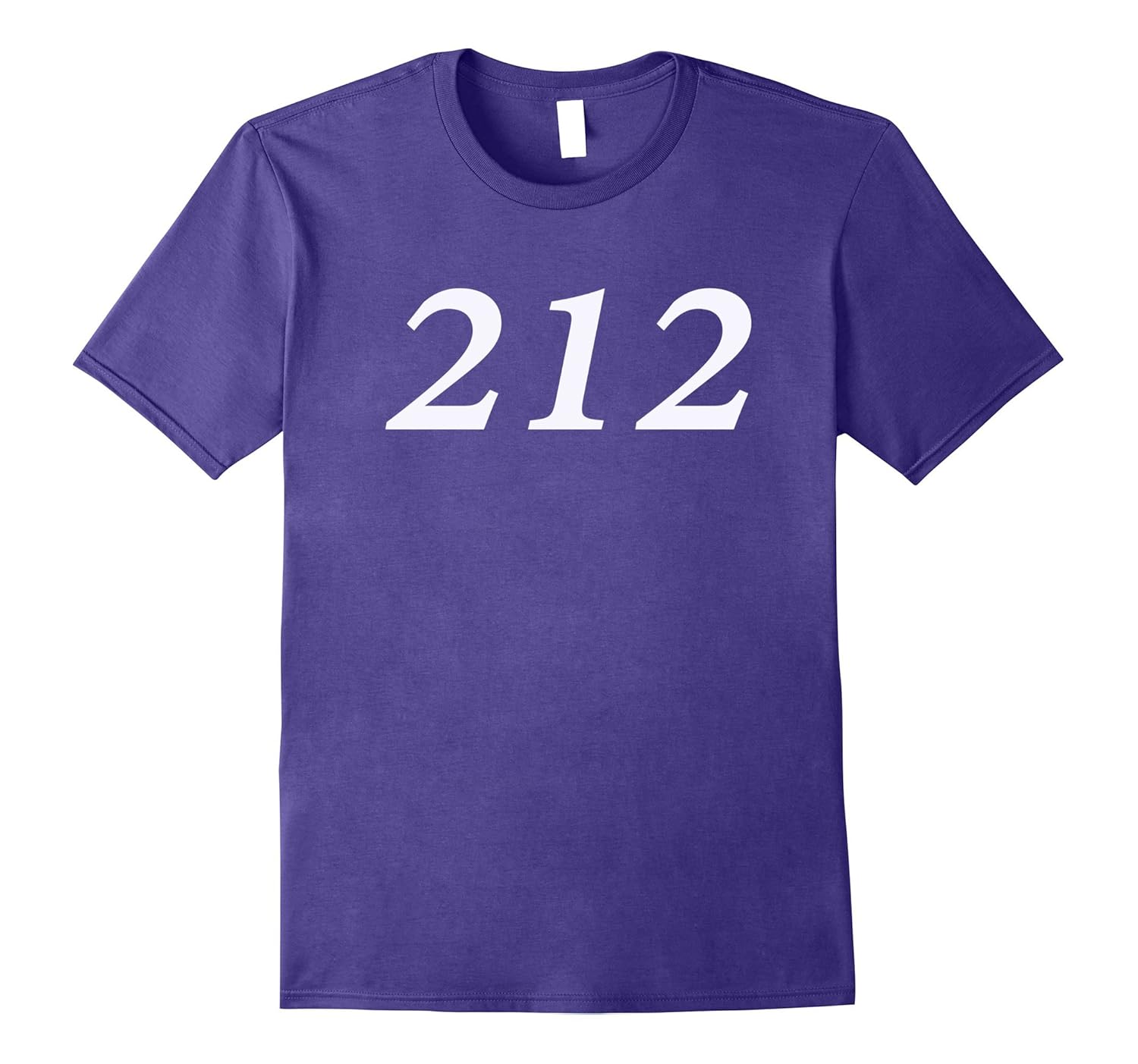 New York City 212 Manhattan Area Code Tee Shirt-Rose