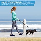 Get Fit Women's Lightweight Running Trainers Navy 5-38 Breathable Mesh view 6