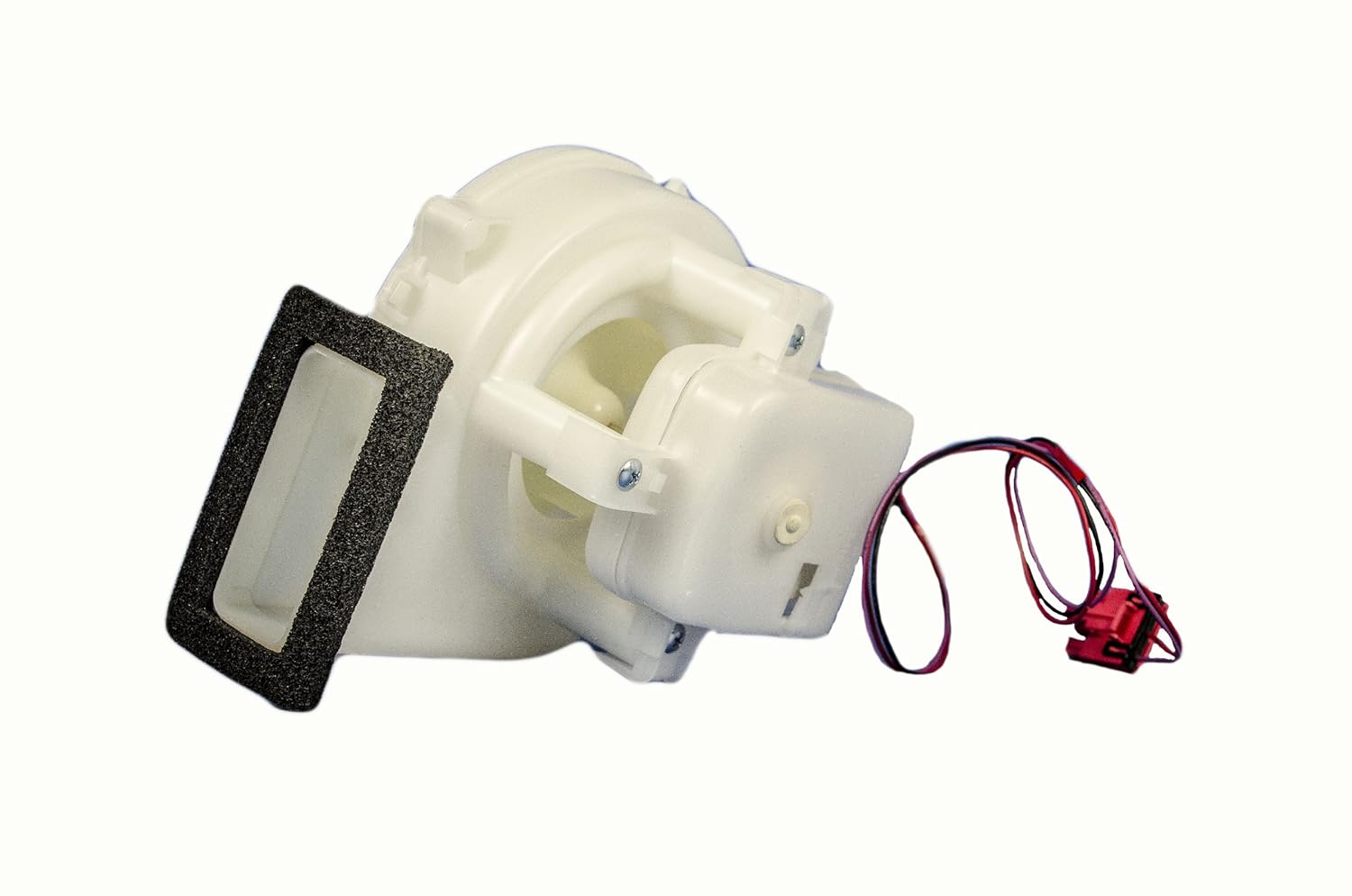 Amazon.com: LG Electronics 5209JA1044A Refrigerator Cooling Fa: Home  Improvement