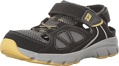 boy scout shoes