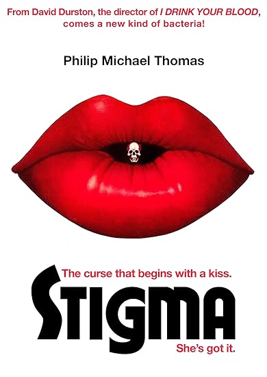 Stigma [Import USA Zone 1]