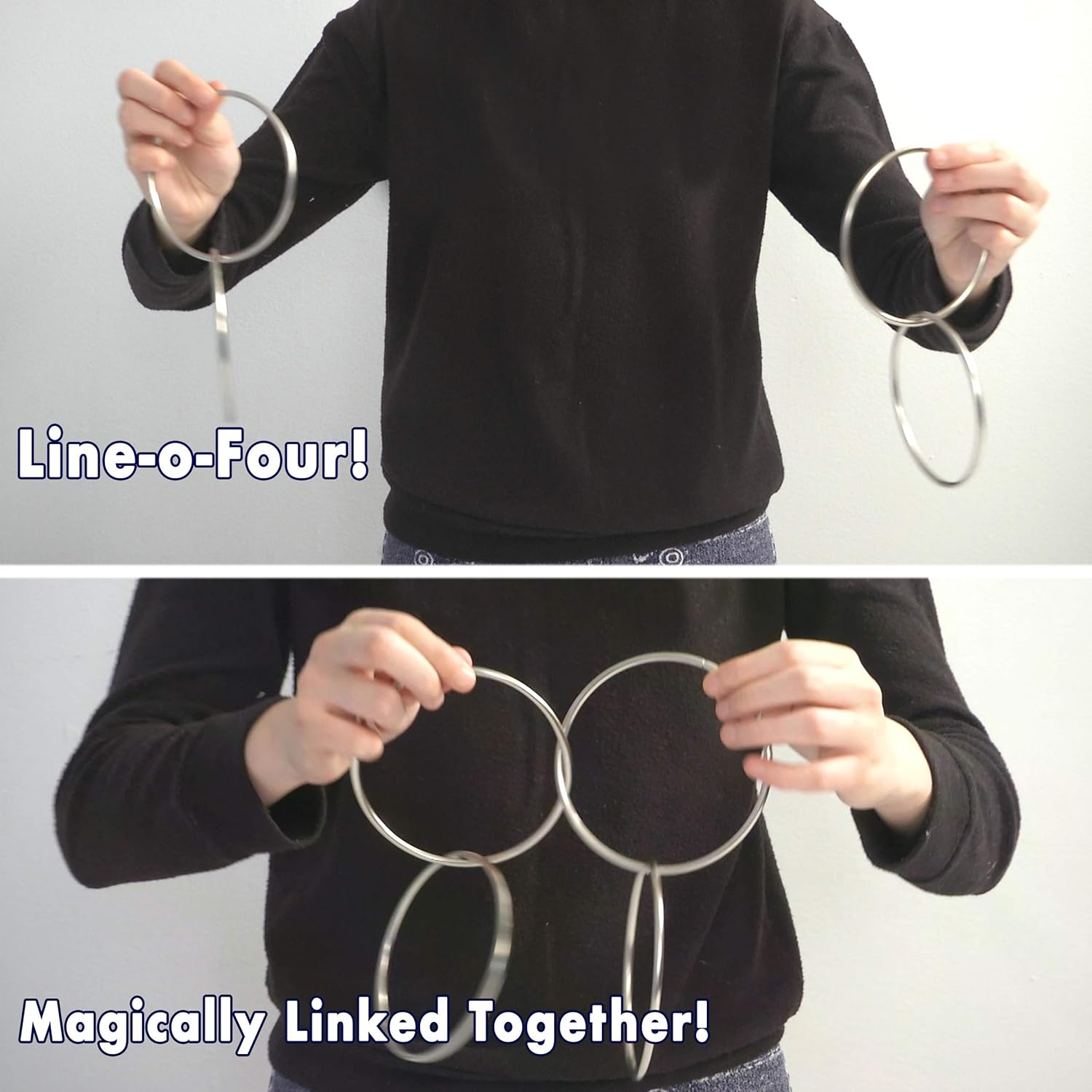 Fantasma Masters of Magic Set - Starter Magic Kit for Kids and Adults - Learn 450+ Magic Tricks - Boys and Girls Ages 8 and Older: Toys & Games