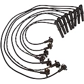 Motorcraft Spark Plug Wire Set - WR-5934