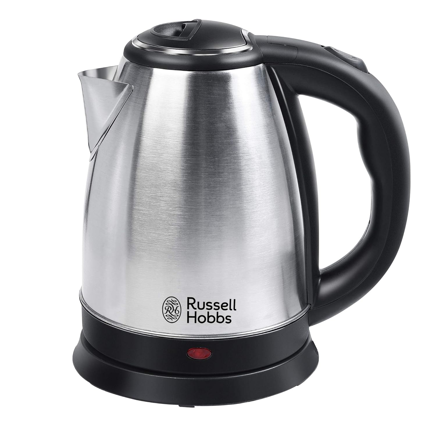 Buy Russell Hobbs Automatic Stainless Steel Electric Kettle DOME1818