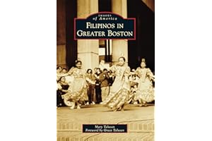 Filipinos in Greater Boston (Images of America)