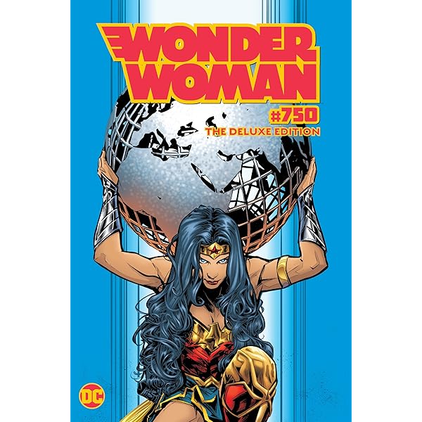 Wonder Woman: Amazon Hero Icon: Greenberger, Robert: 9780785832652
