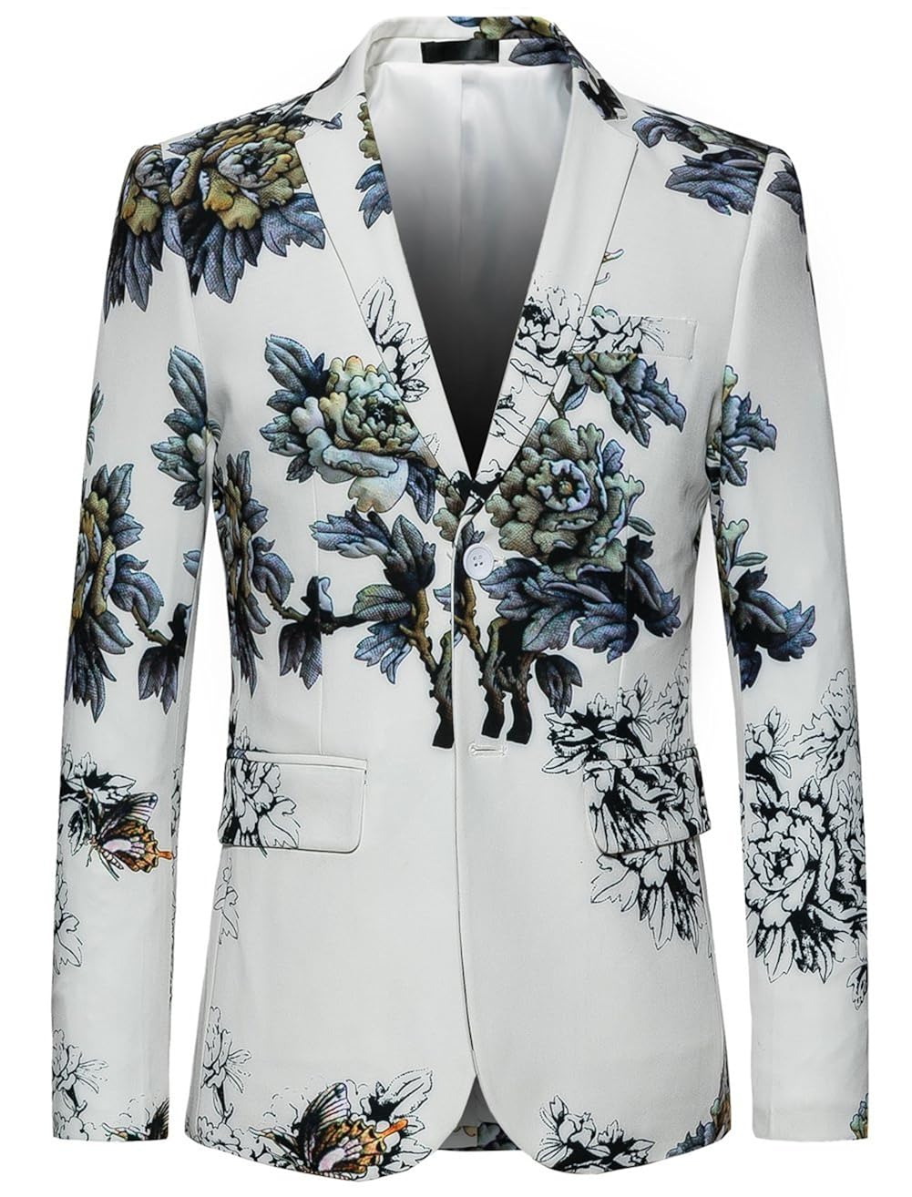 How to Dress Like Jimmy Page