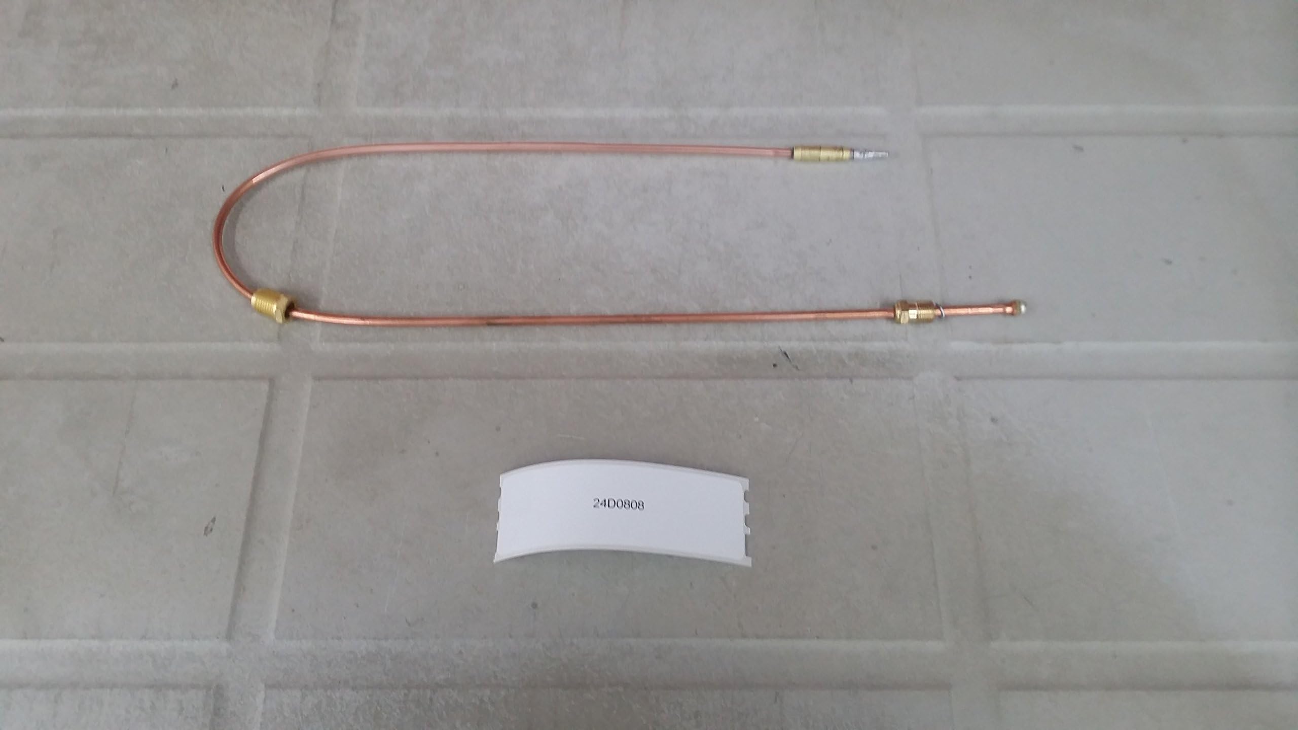 Monessen24D0808 Gas Fireplace Thermocouple