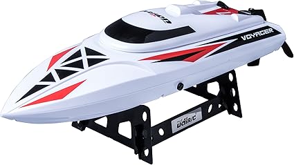 barcos radiocontrol para agua salada