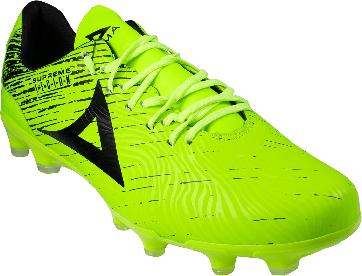 supreme soccer cleats