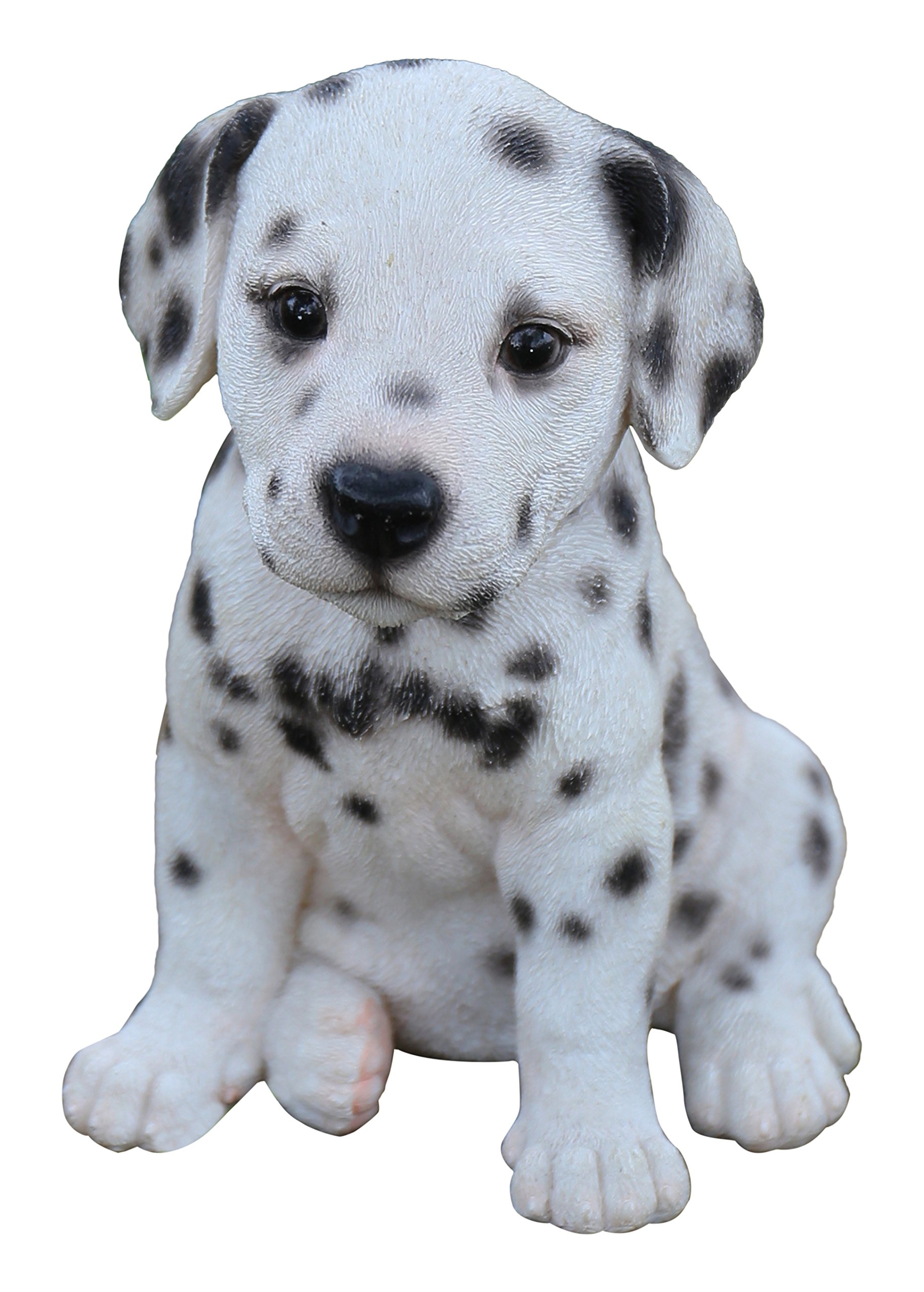 Hi-Line Gift Ltd. Dalmatian Puppies Statue